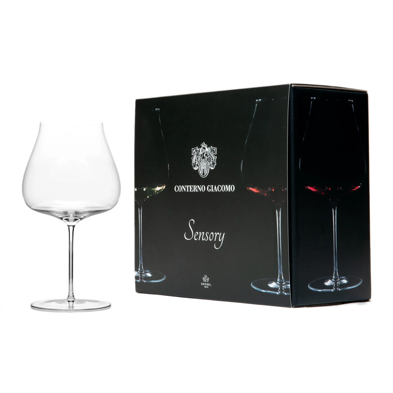 Conterno Giacomo Sensory Glass